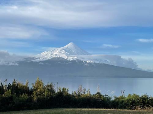 Caba�as, Los Riscos Puerto Varas