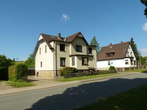 Apartamentos Ferienwohnung Algermissen