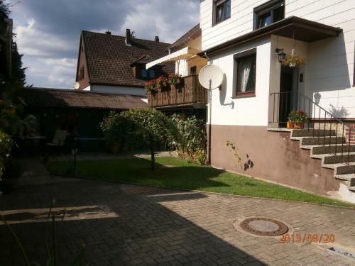 Apartamentos Ferienwohnung Algermissen