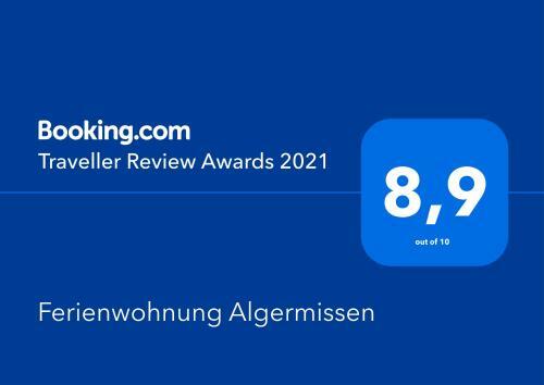 Apartamentos Ferienwohnung Algermissen