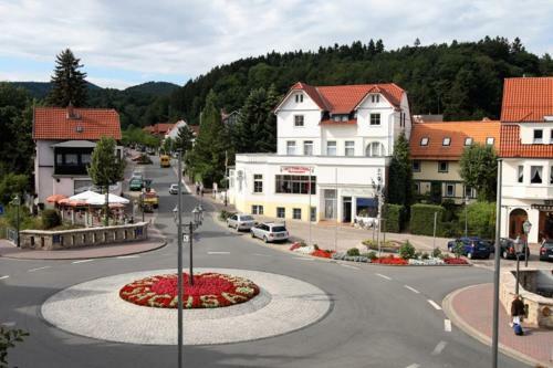 Apartamentos Ferienwohnung Algermissen