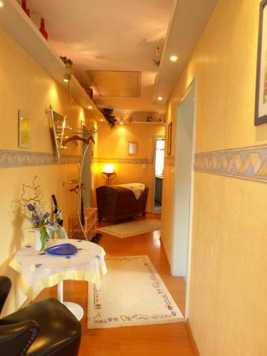 Apartamentos Ferienwohnung Algermissen