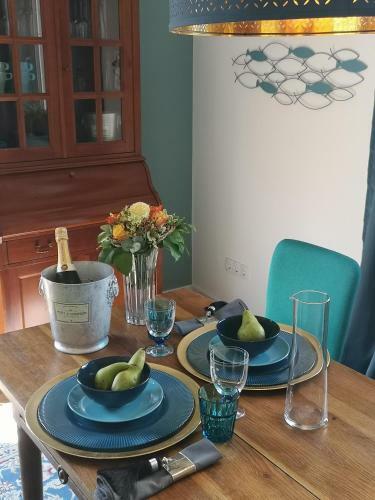 Apartamento Wohnung Spa