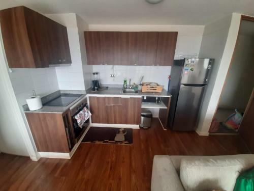 Apart Hotel Brisas Del Sol