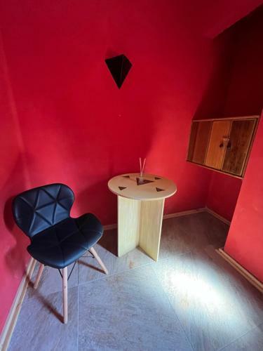 Apartamento C�moda Y Tranquila Caba�a