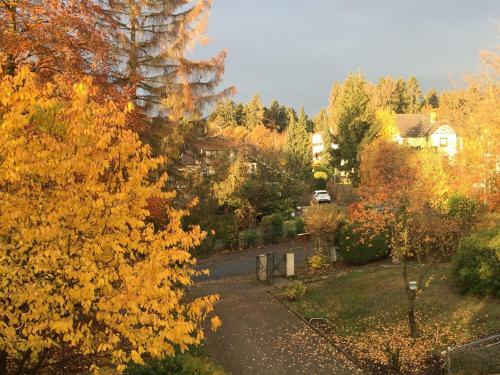 Apartamento Ferienhaus Vier Jahreszeiten