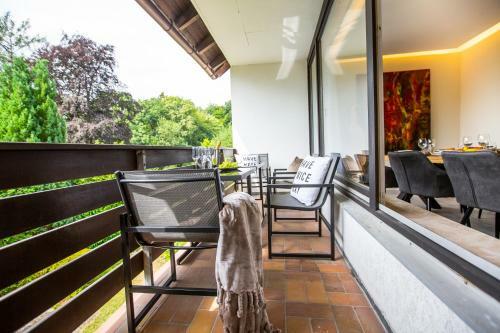 Apartamento Ferienhaus Vier Jahreszeiten