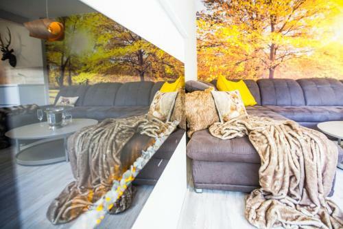 Apartamento Ferienhaus Vier Jahreszeiten