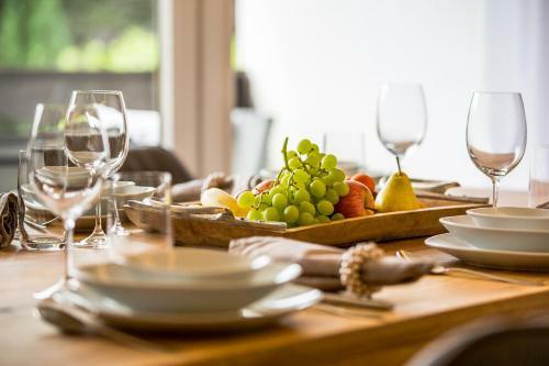 Apartamento Ferienhaus Vier Jahreszeiten