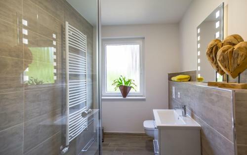 Apartamento Ferienhaus Vier Jahreszeiten
