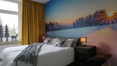 Apartamento Ferienhaus Vier Jahreszeiten