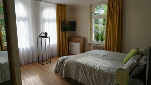 Apartamento Ferienhaus Vier Jahreszeiten
