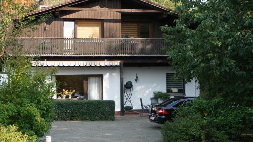 Apartamento Ferienhaus Vier Jahreszeiten