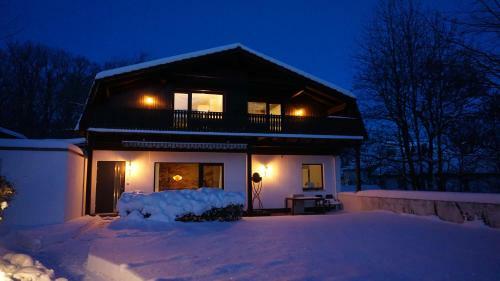 Apartamento Ferienhaus Vier Jahreszeiten