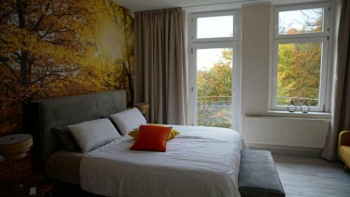 Apartamento Ferienhaus Vier Jahreszeiten