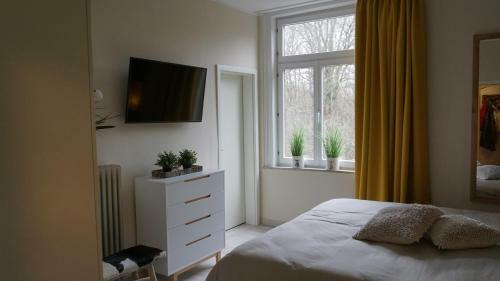 Apartamento Ferienhaus Vier Jahreszeiten