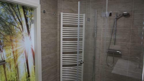 Apartamento Ferienhaus Vier Jahreszeiten