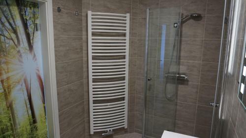 Apartamento Ferienhaus Vier Jahreszeiten