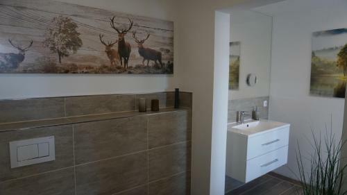 Apartamento Ferienhaus Vier Jahreszeiten