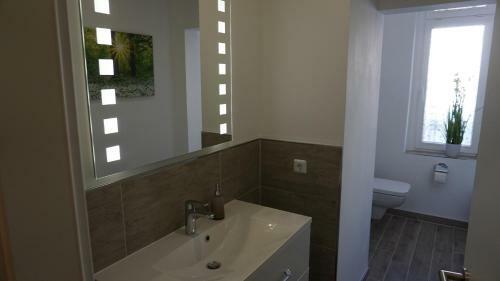 Apartamento Ferienhaus Vier Jahreszeiten
