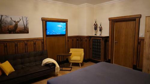 Apartamento Ferienhaus Vier Jahreszeiten