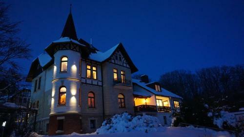 Apartamento Ferienhaus Vier Jahreszeiten