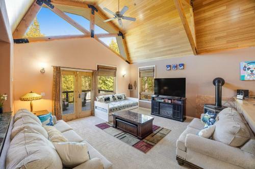 The Orchard House