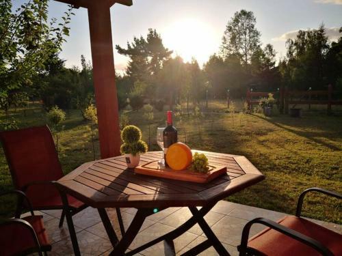 Tranquilidad Y Descanso En Villarrica - Puc�n