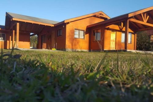 Tranquilidad Y Descanso En Villarrica - Puc�n