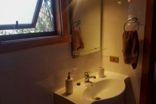 Tranquilidad Y Descanso En Villarrica - Puc�n