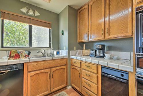 Cozy Groveland Townhome, Day Trip To Yosemite