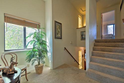 Cozy Groveland Townhome, Day Trip To Yosemite