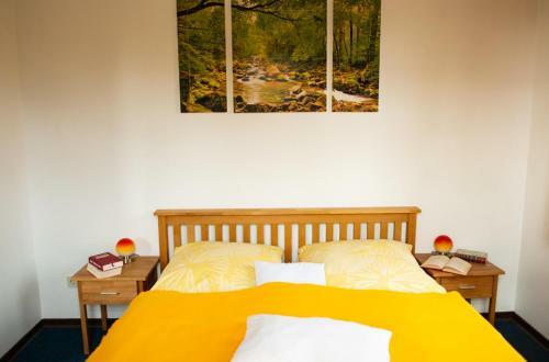 Apartamento Der Falkenhorst