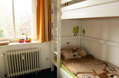 Apartamento Der Falkenhorst
