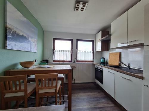 Apartamento Ravensbergblick - Harzlich Willkommen In Bad Sachsa