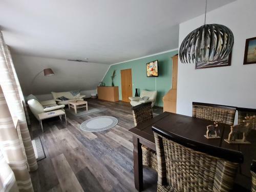 Apartamento Ravensbergblick - Harzlich Willkommen In Bad Sachsa
