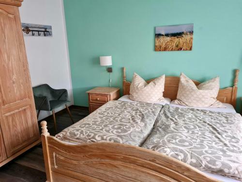 Apartamento Ravensbergblick - Harzlich Willkommen In Bad Sachsa