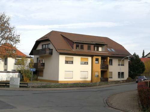 Apartamento Ravensbergblick - Harzlich Willkommen In Bad Sachsa