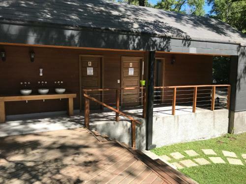 Apartamento Puc�n Andino