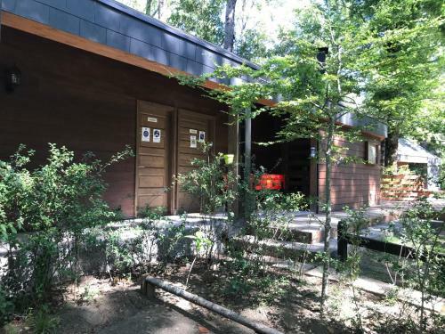 Apartamento Puc�n Andino