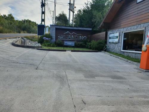 Apartamento Puc�n Andino