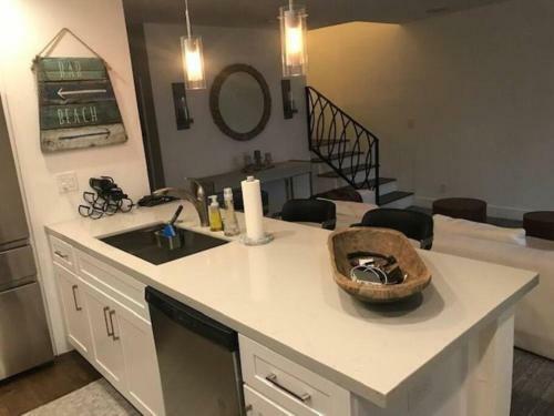 Apartamento 2br/2ba Condo On The Sand In Huntington Beach!