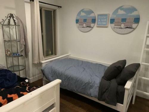 Apartamento 2br/2ba Condo On The Sand In Huntington Beach!