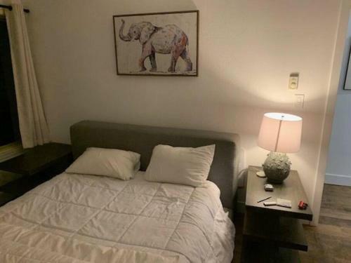 Apartamento 2br/2ba Condo On The Sand In Huntington Beach!