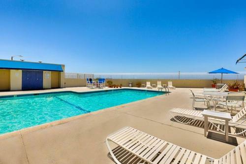 Apartamento 2br/2ba Condo On The Sand In Huntington Beach!