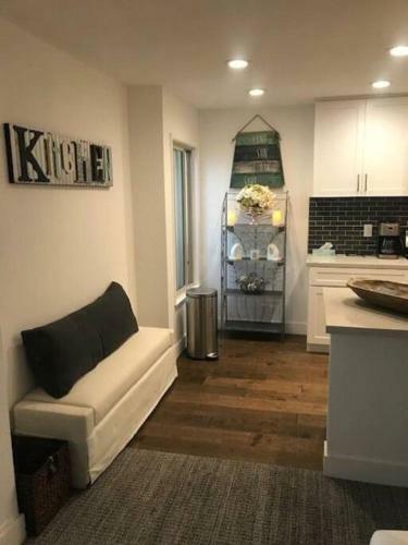 Apartamento 2br/2ba Condo On The Sand In Huntington Beach!