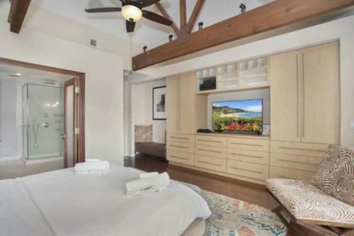 Villa 2nd Street Charm-beach, Pac City, Main St, Pier