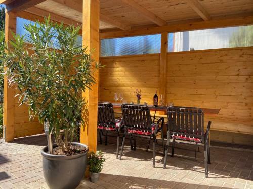 Ferienhaus Kleine Auszeit