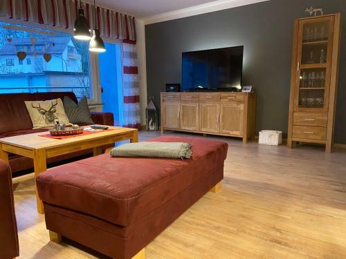 Ferienhaus Kleine Auszeit
