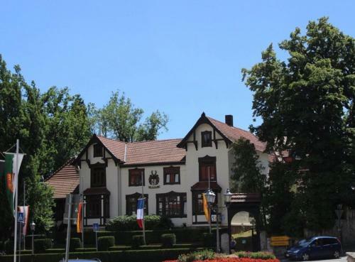 Ferienhaus Kleine Auszeit